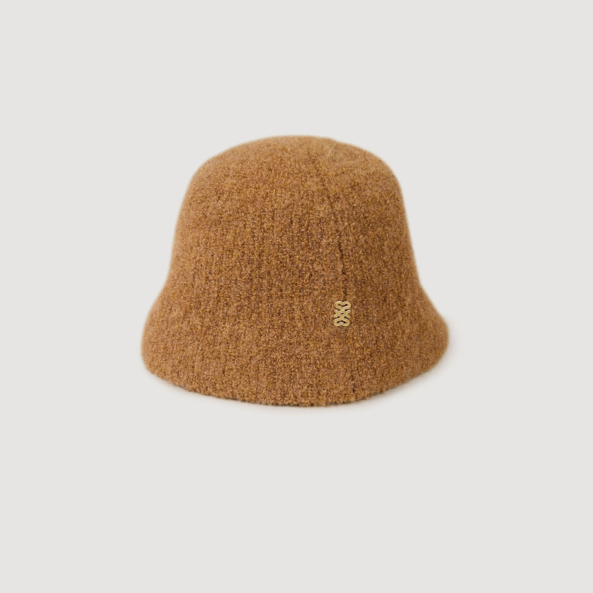 Gorro de lana y cachemira