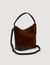 Bolso saca de ante TANGOSO