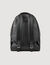 Mochila de tela revestida