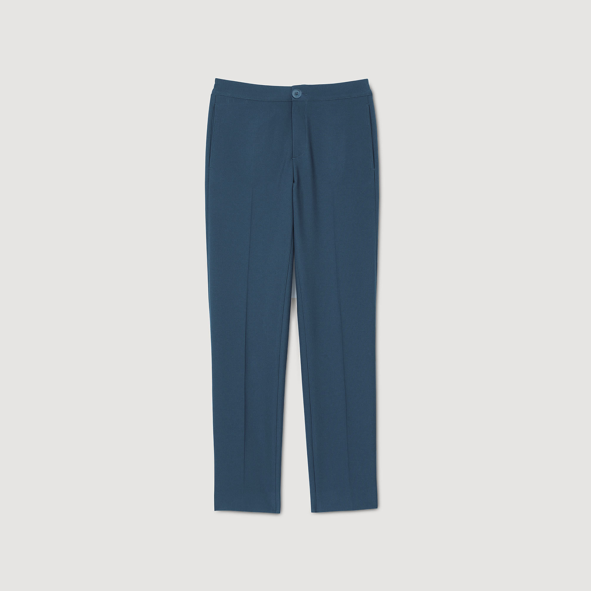 Pantalón de punto
