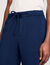 Bermudas arrugadas