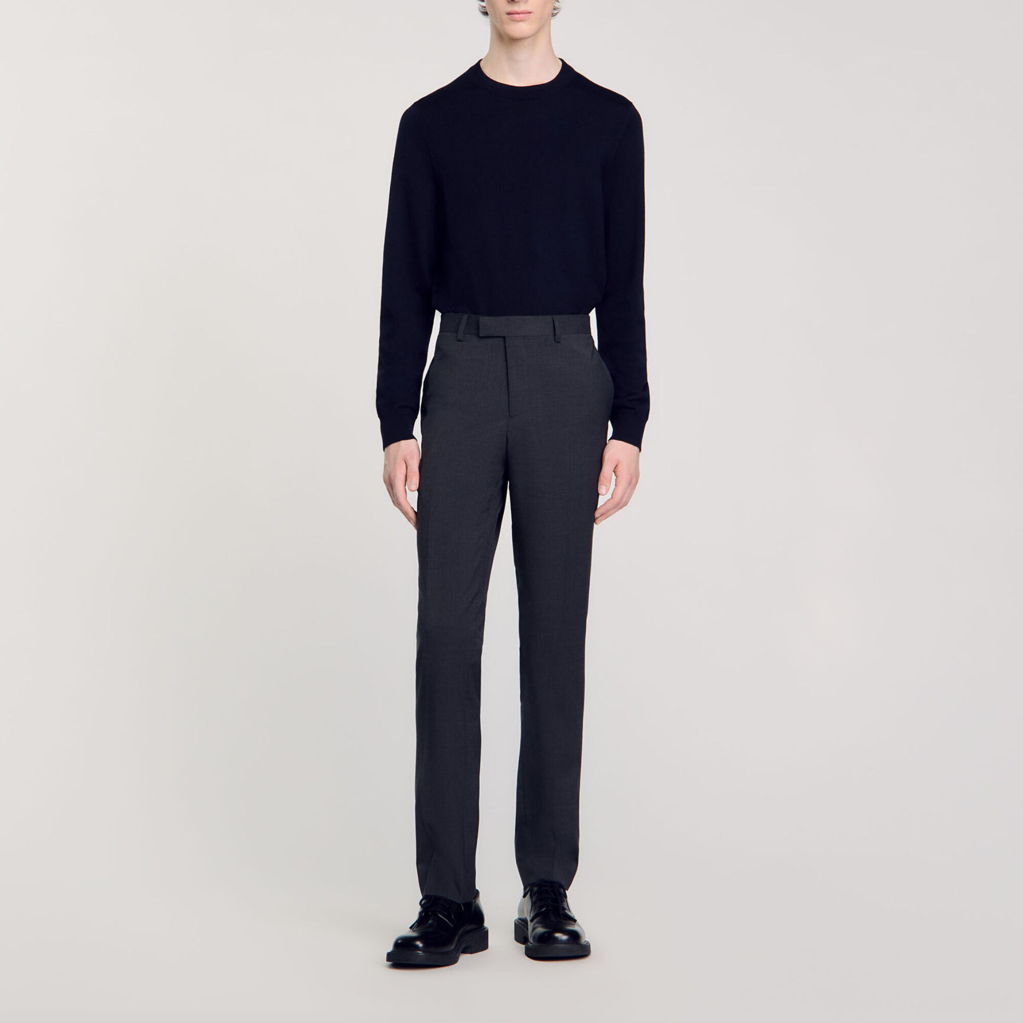 Pantalón de traje