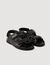 Sandalias de cuero