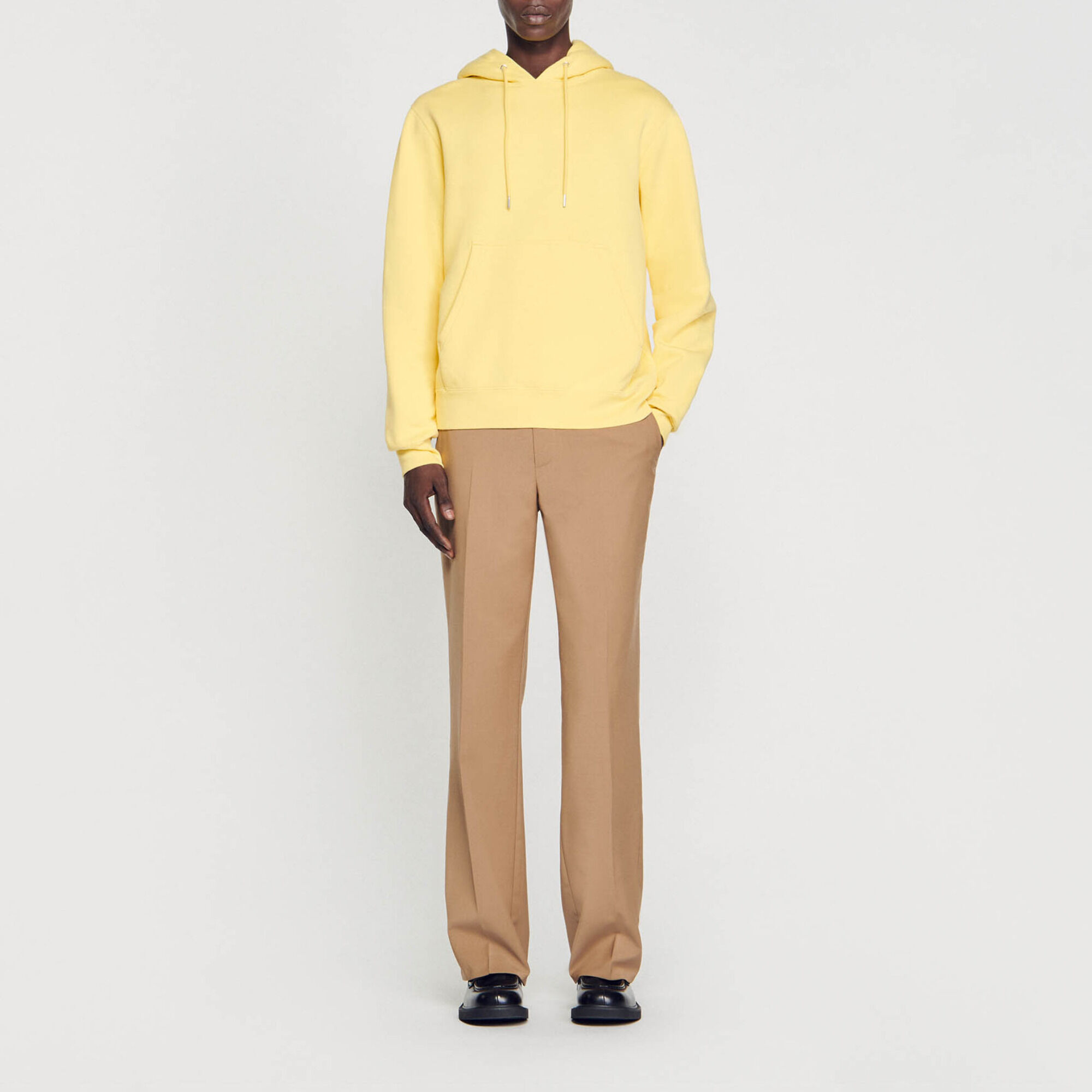 Sandro paris sudadera online