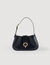 Bolso Janet de piel certificada