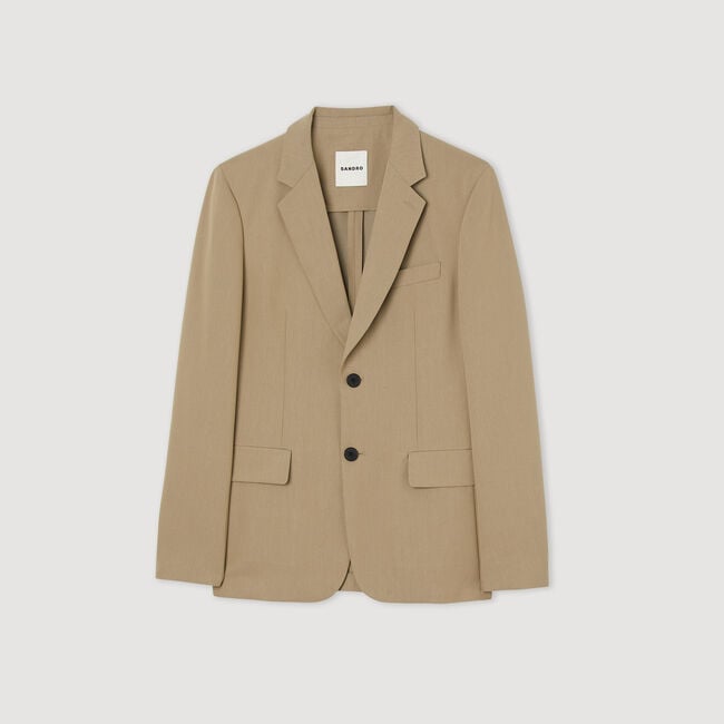 Chaqueta de traje