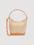 Bolso cubo TANGOSO de lona