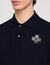 Polo de algodón