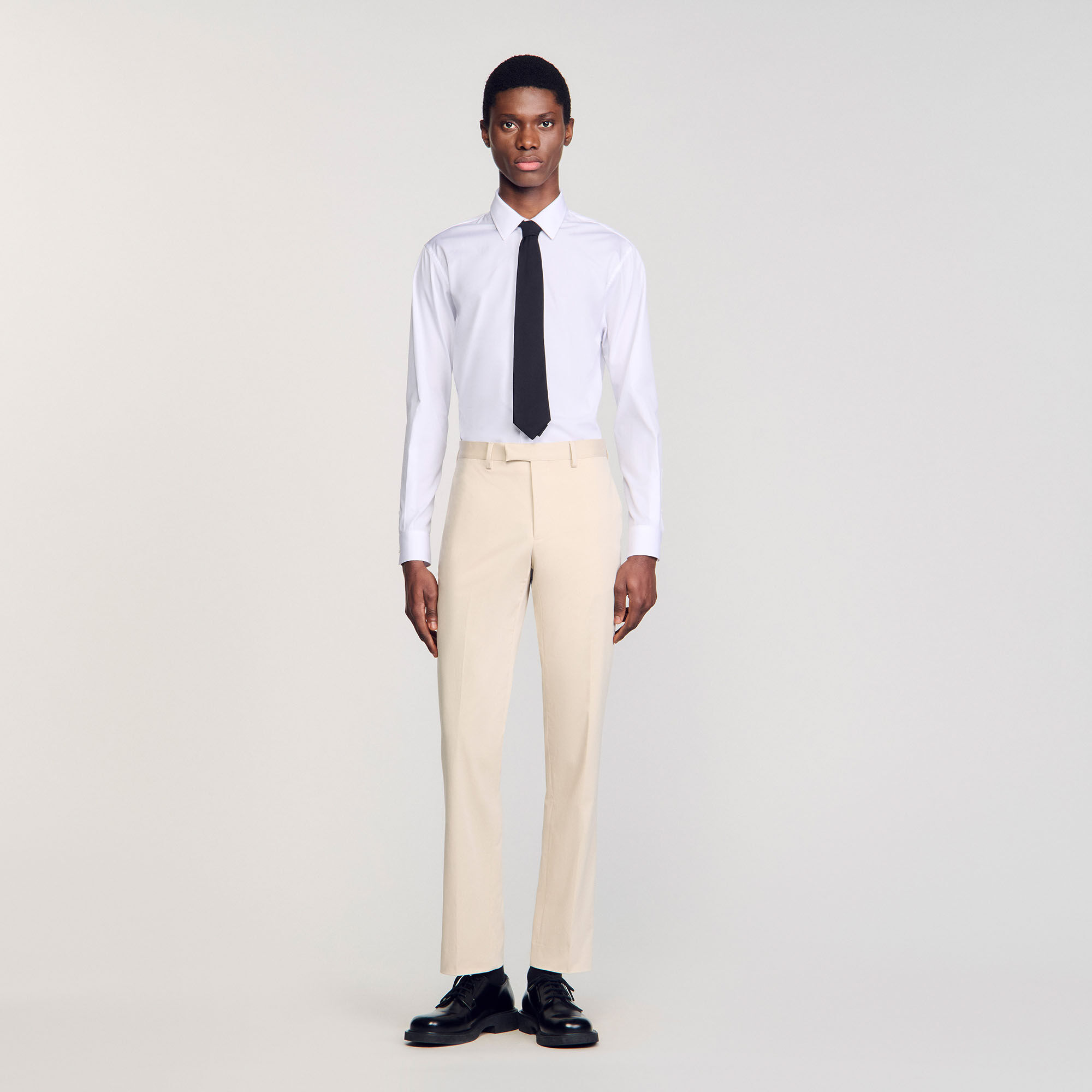 Pantalón de traje