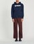 Sudadera con capucha con bordado Sandro