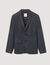 Chaqueta de sastre de franela