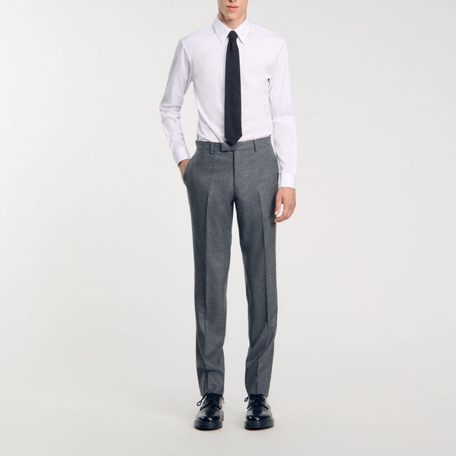 Pantalón de traje