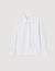Camisa de rayas con corbata