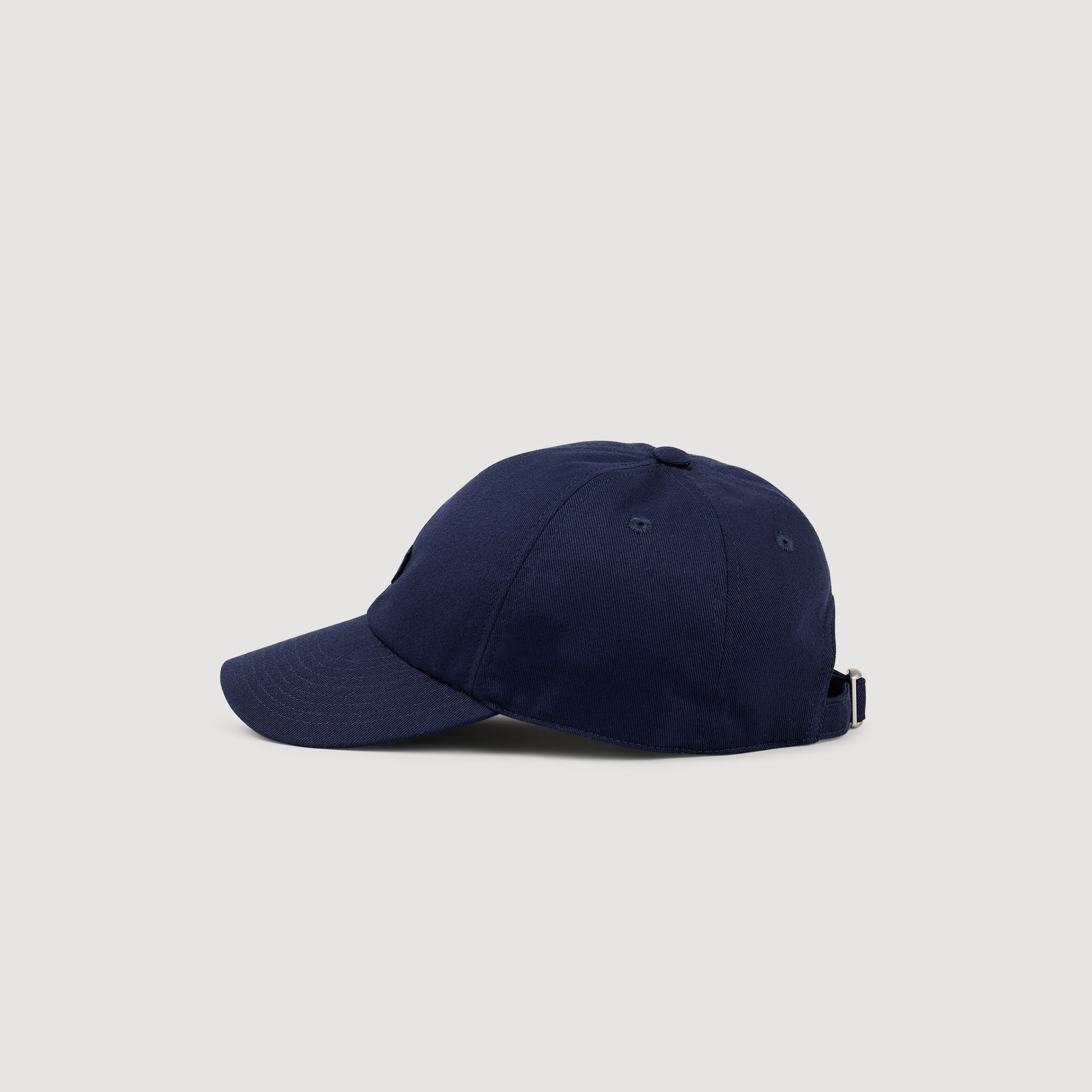Gorra de algod&oacute;n