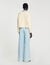Cardicoat oversize de dos materiales