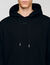 Sudadera con capucha y logo