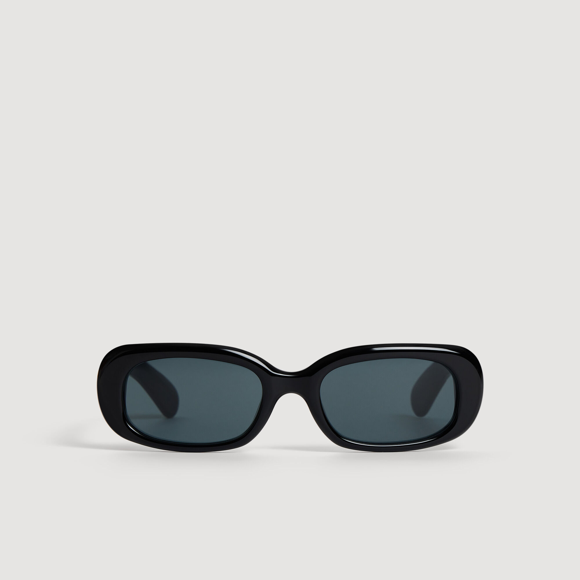 Gafas de sol rectangulares