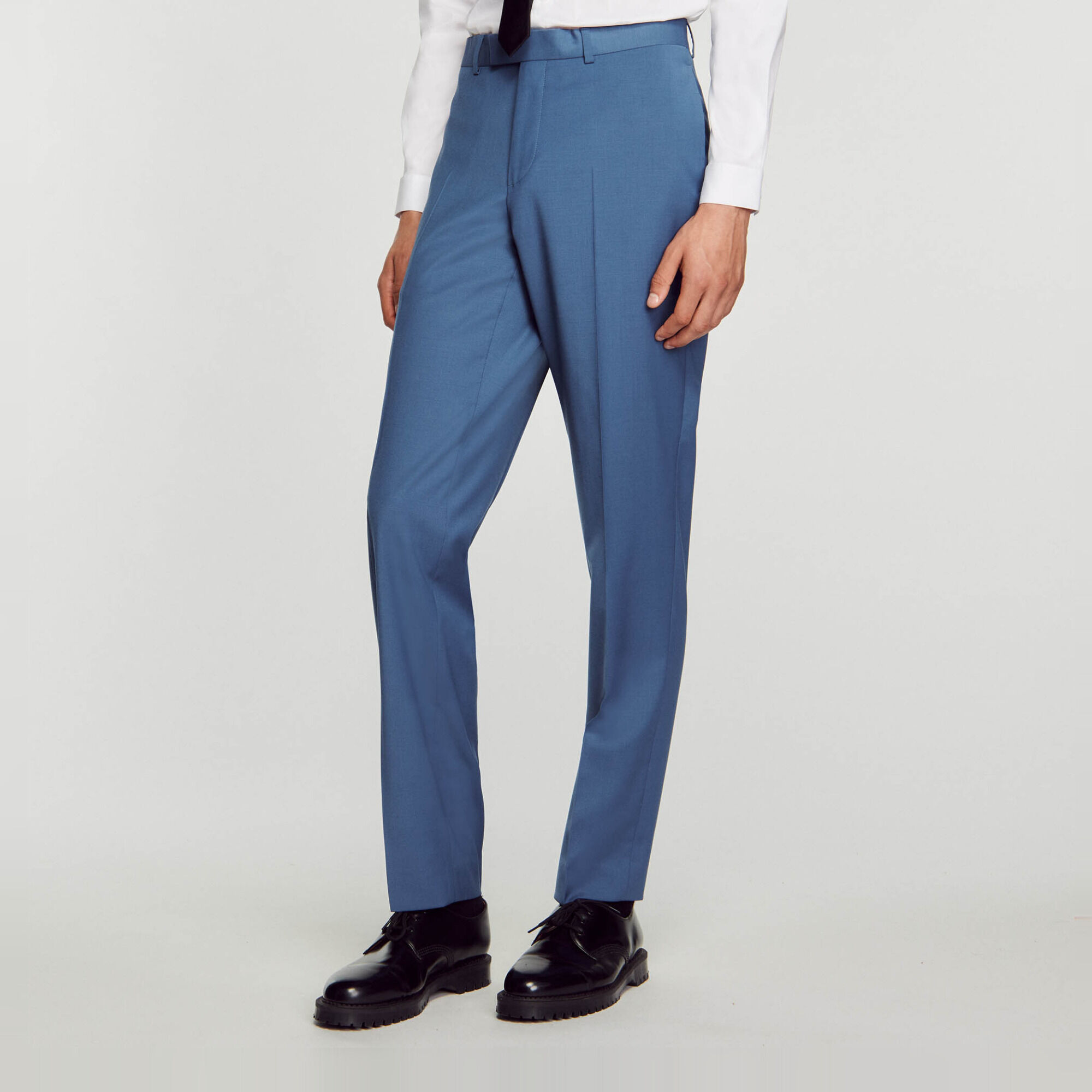 Pantalón de traje