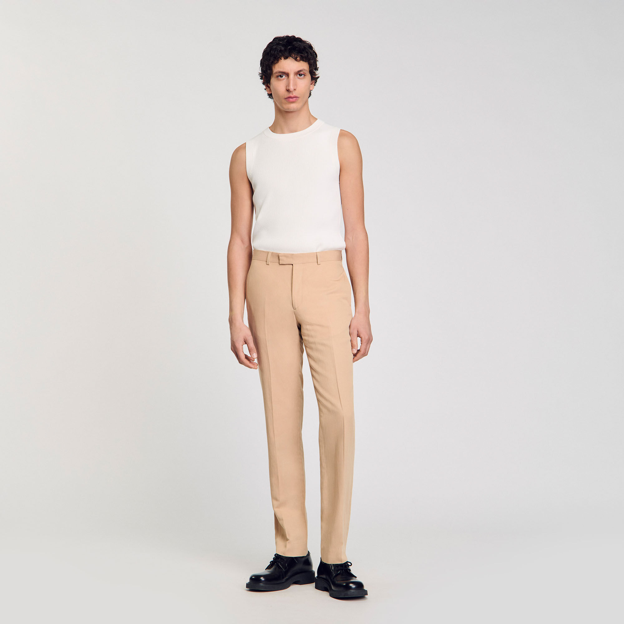 Pantalón de traje