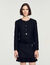 Chaqueta de tweed 2 en 1 - Mujer | Sandro