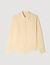 Camisa de lino