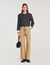 Chaqueta sastre con strass