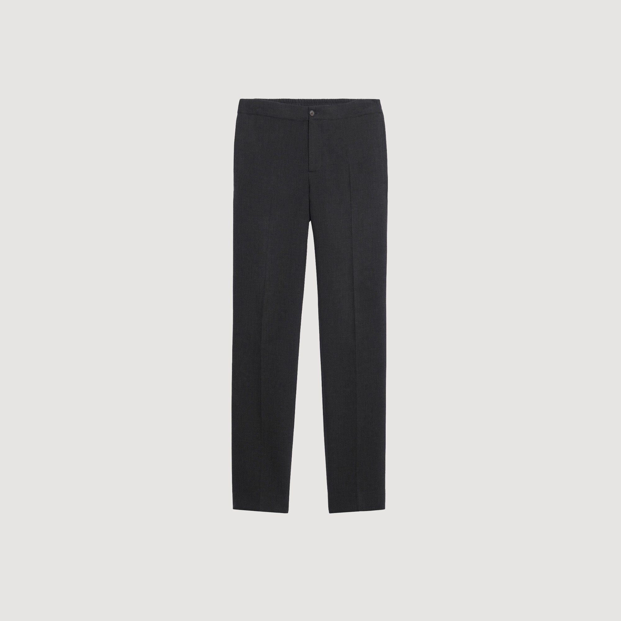 Pantalón de punto