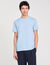 Camiseta de algodón