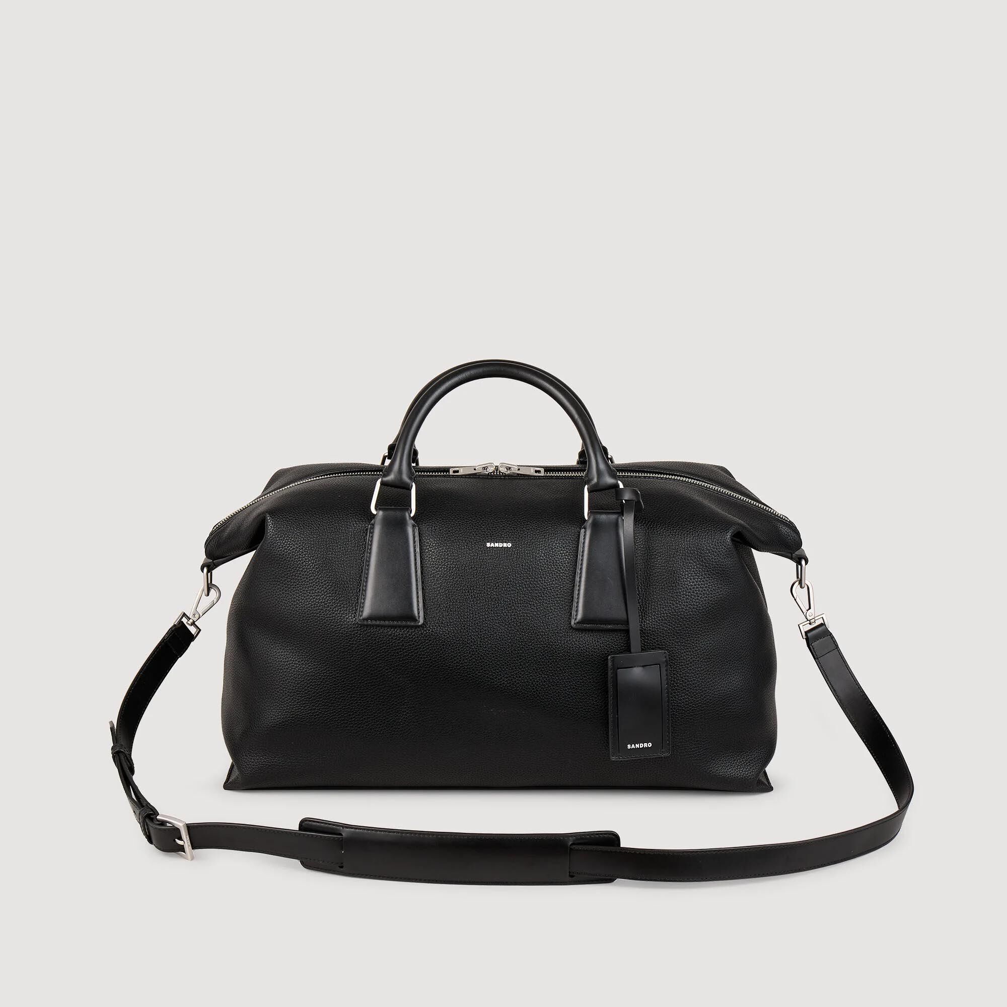 Bolsa de fin de semana
