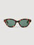 Gafas de sol con forma de ojos de gato