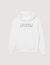 Sudadera con capucha con bordado Sandro