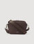 Bolso pequeño de cuero reconstituido