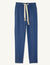 Pantalón ancho de cambray