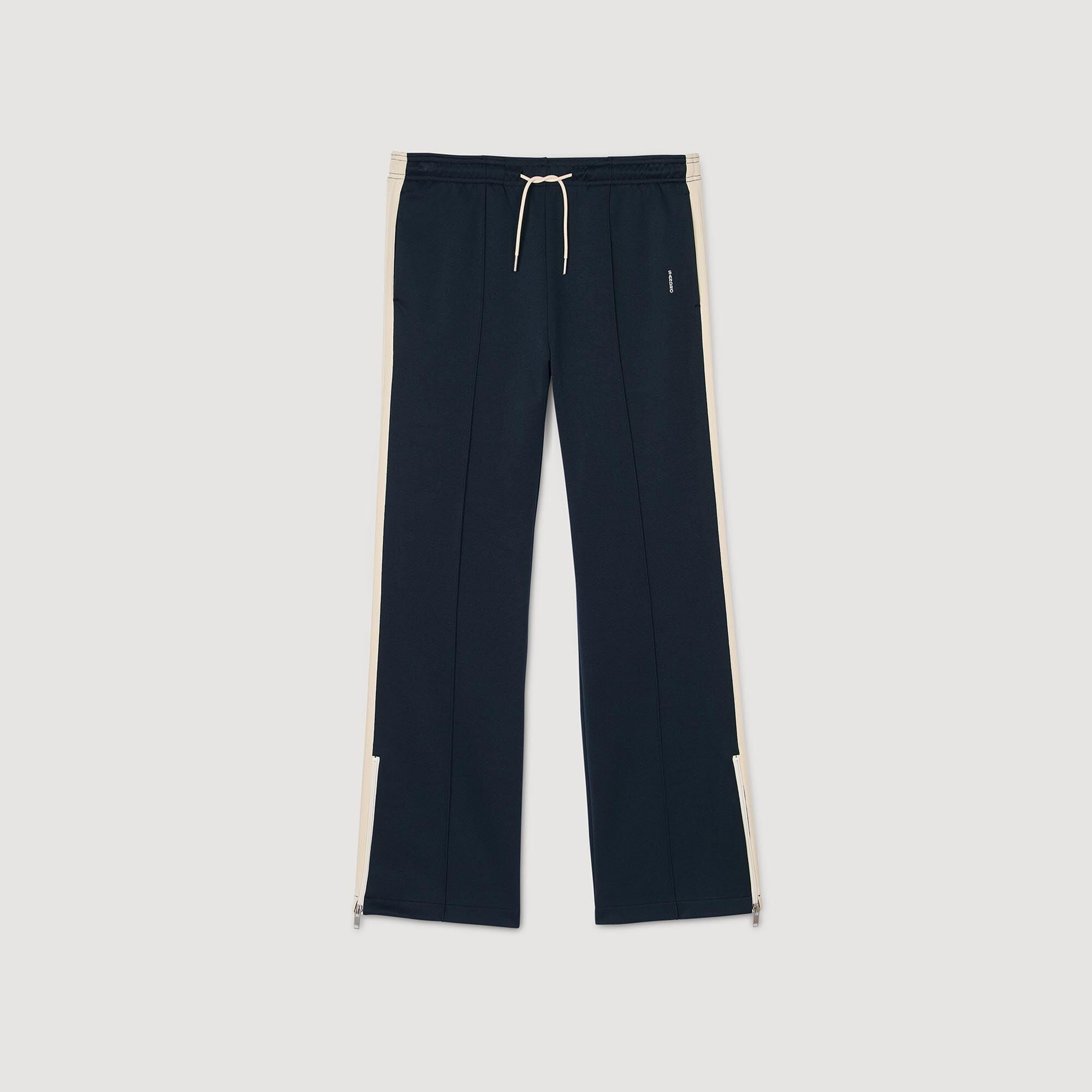 Pantal&oacute;n de ch&aacute;ndal - Hombre | Sandro