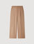 Pantal&oacute;n de traje de lana