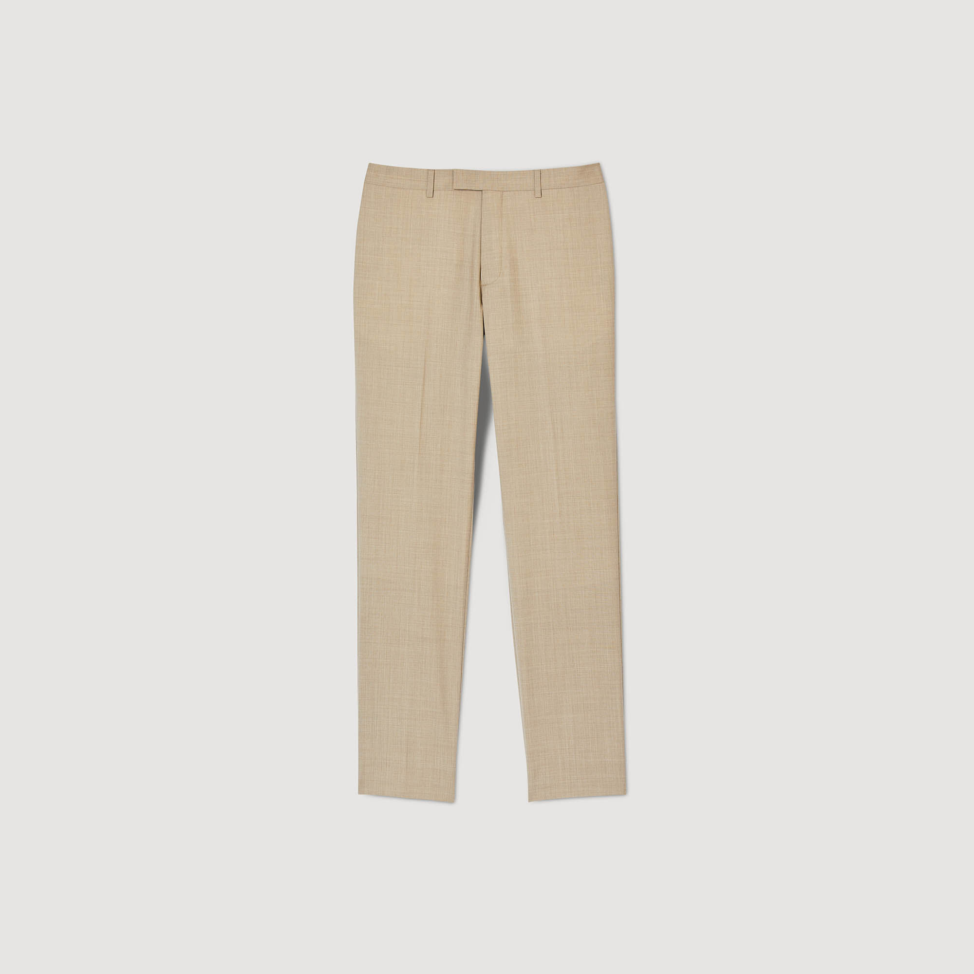 Pantalón de traje