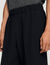 Pantalón ancho
