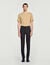 Pantal&oacute;n de traje de lana - Hombre | Sandro