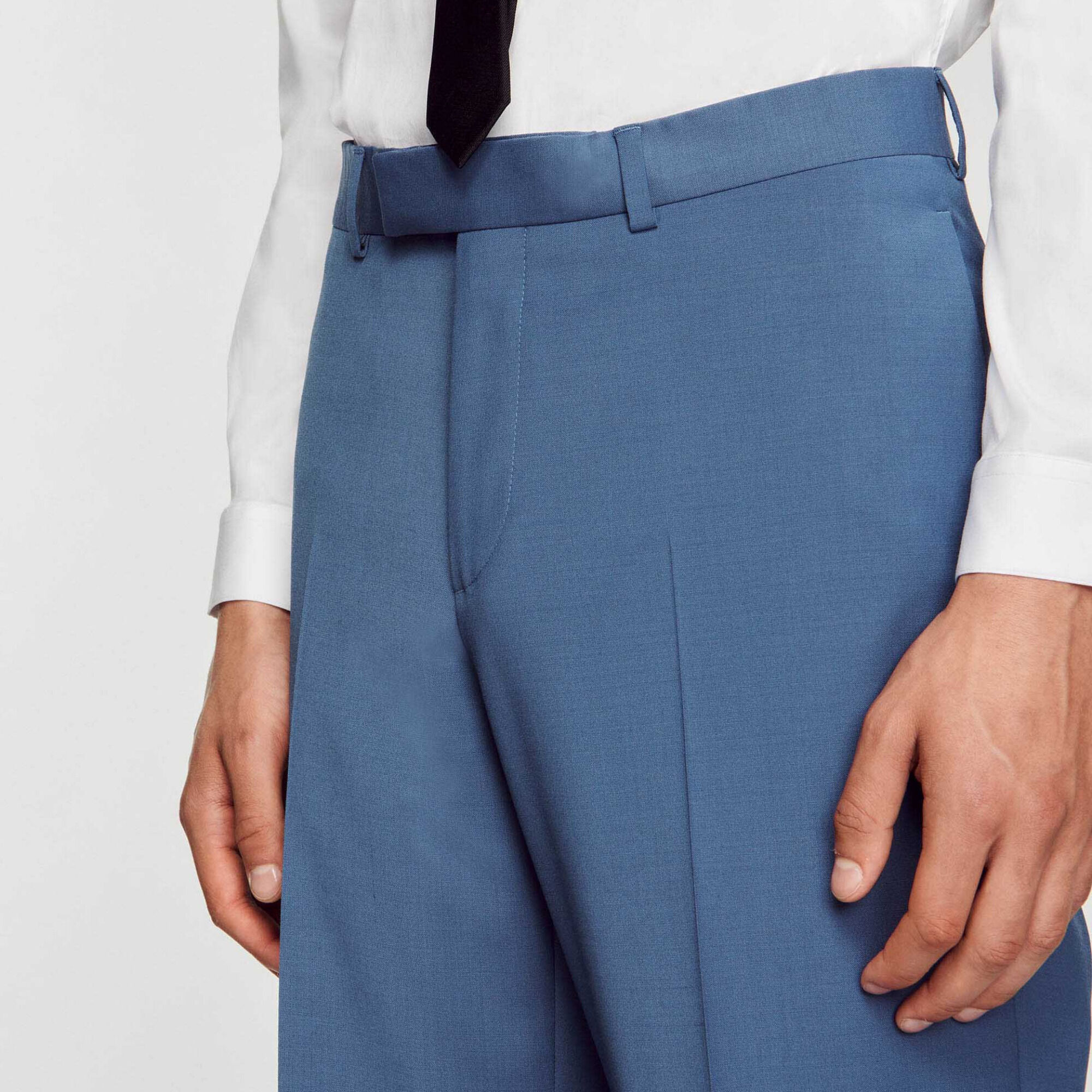 Pantalón de traje