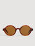 Gafas de sol ovaladas