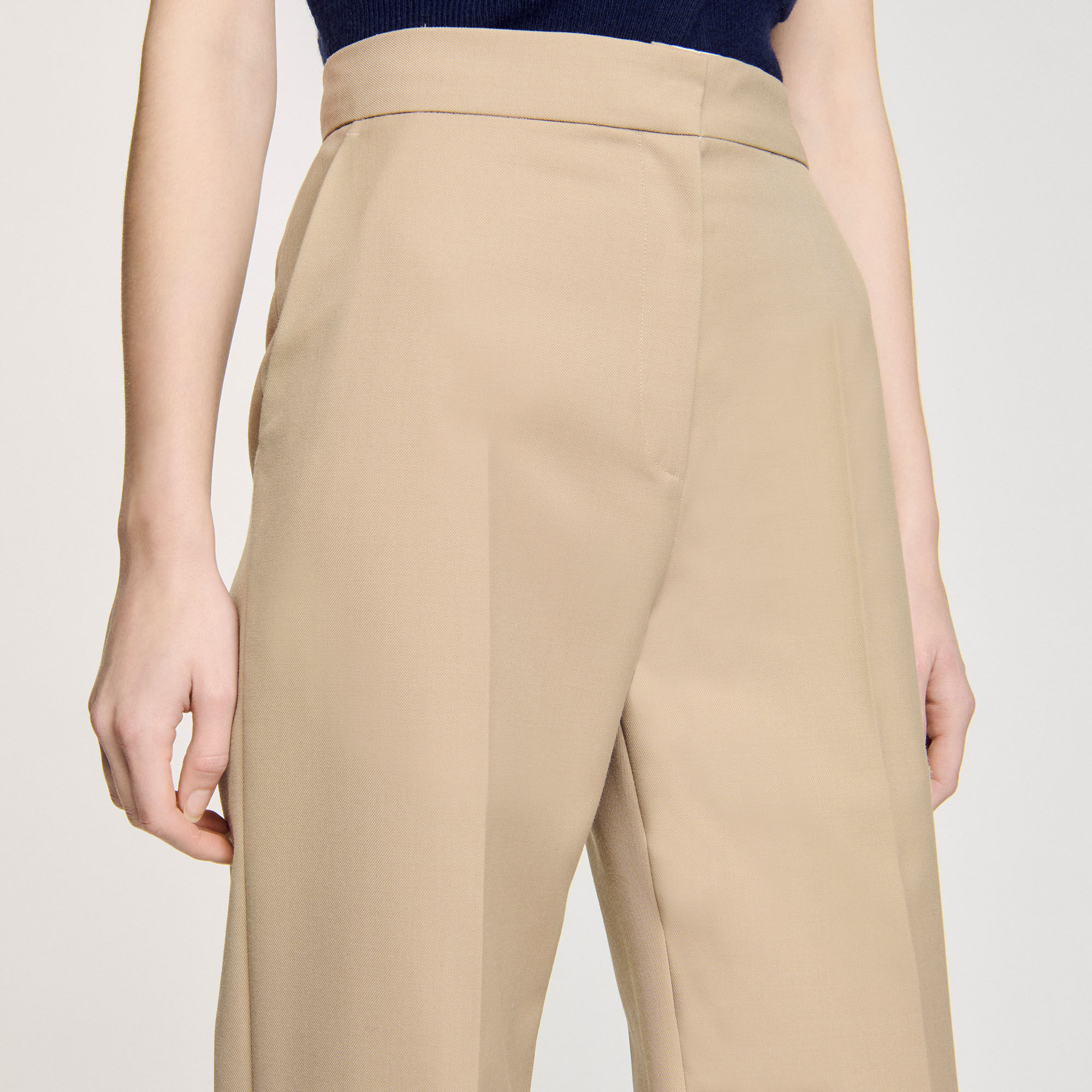 Pantalón de traje