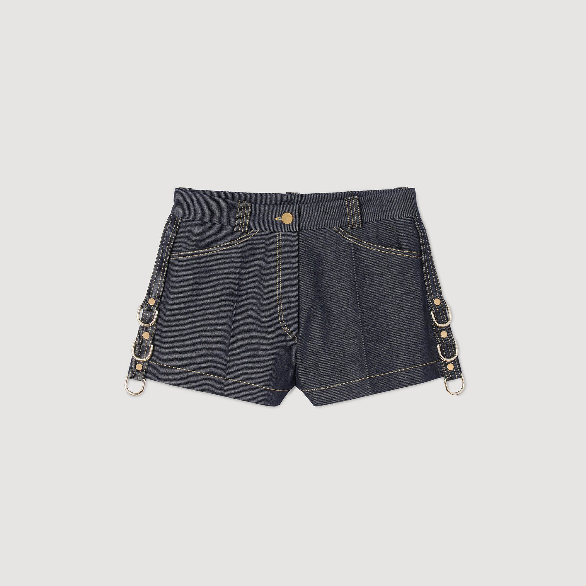 Pantalón vaquero