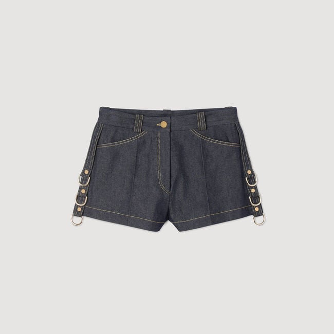 Pantalón vaquero