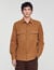 Camisa de franela