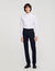 Camisa lisa