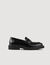 Mocasines de cabritilla