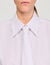 Camisa de rayas con corbata