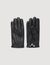 Guantes de cuero