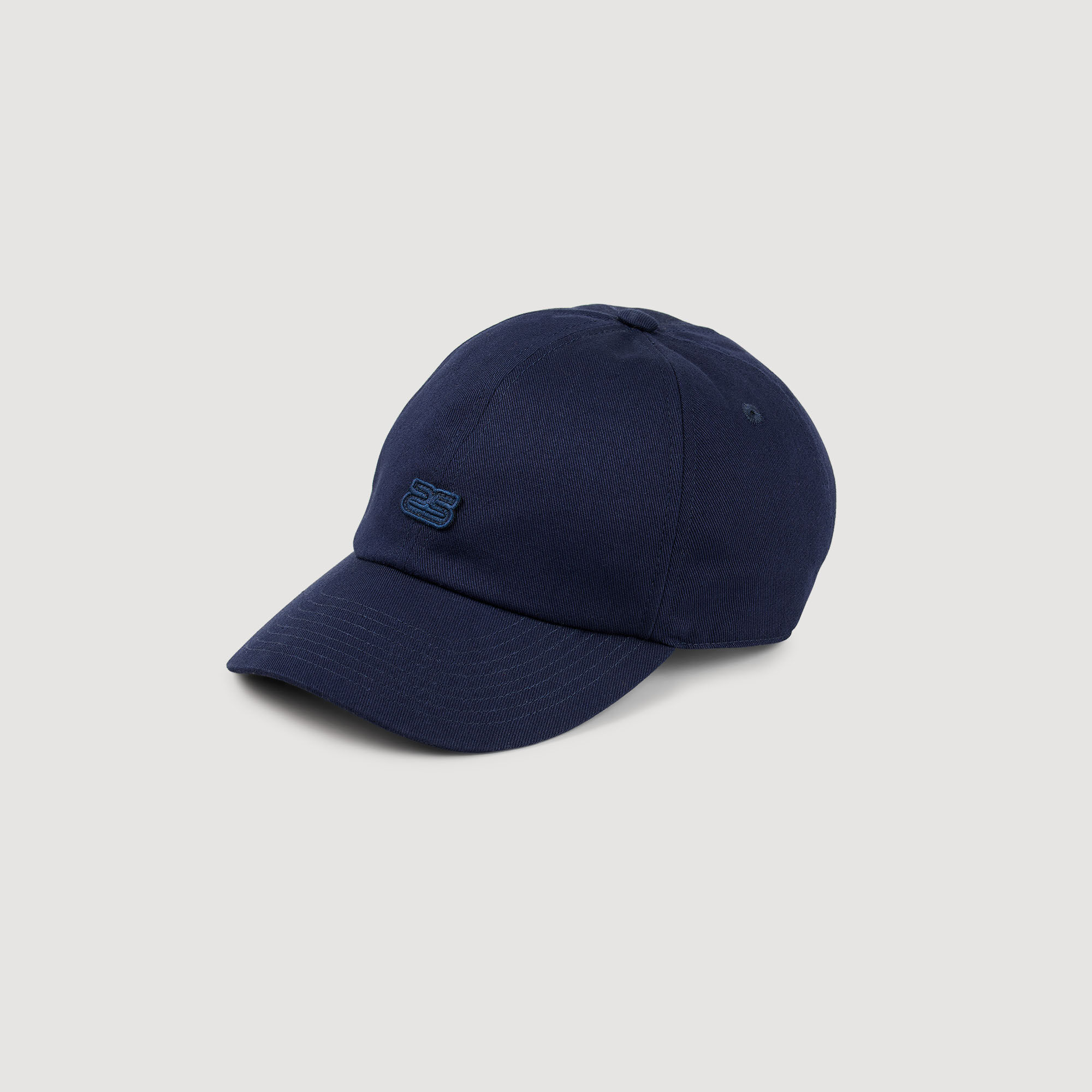 Gorra de algodón