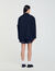 Chaqueta de traje oversize